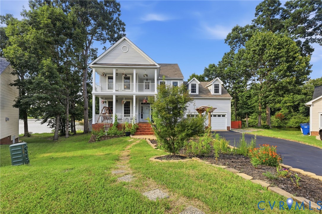 5612 Arbor Point Terrace, Chester, VA 23831