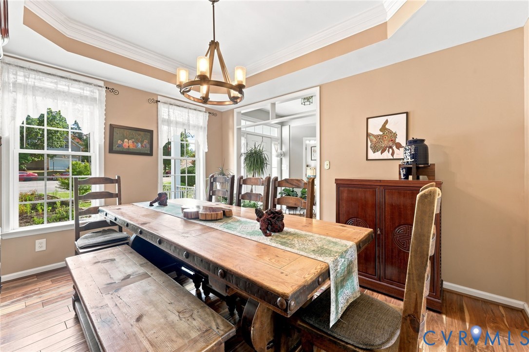 5612 Arbor Point Terrace, Chester, VA 23831