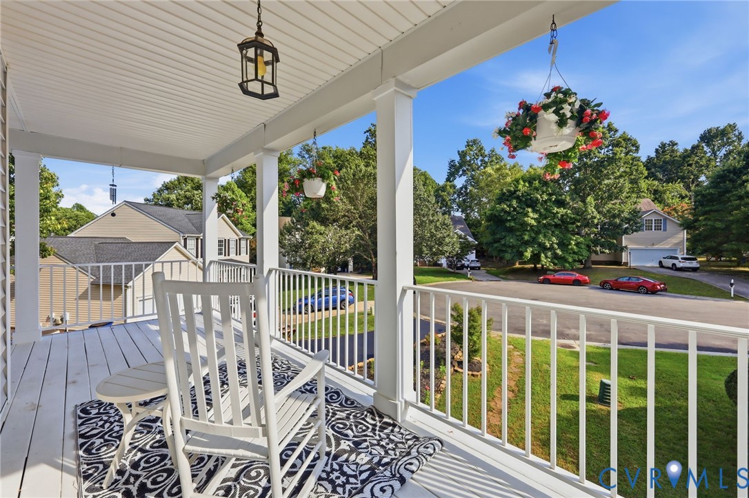 5612 Arbor Point Terrace, Chester, VA 23831