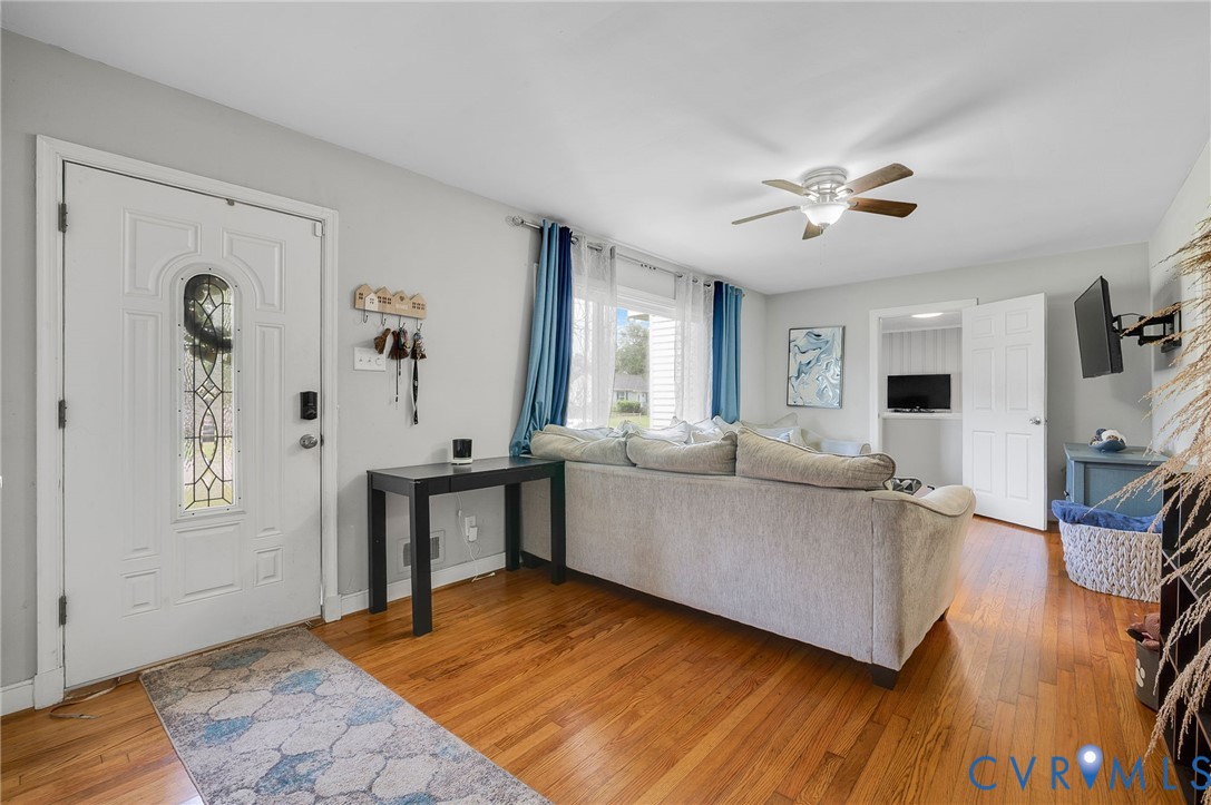 4819 Arundel Avenue, Chesterfield, VA 23234