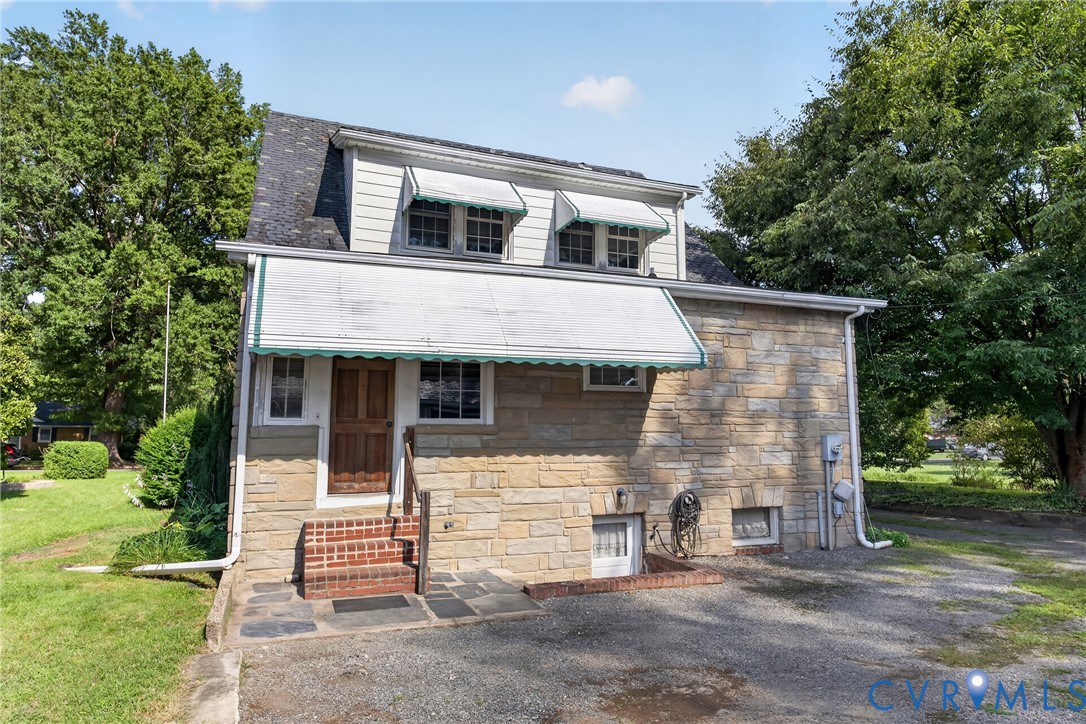 5512 Hawthorne Avenue, Richmond, VA 23227