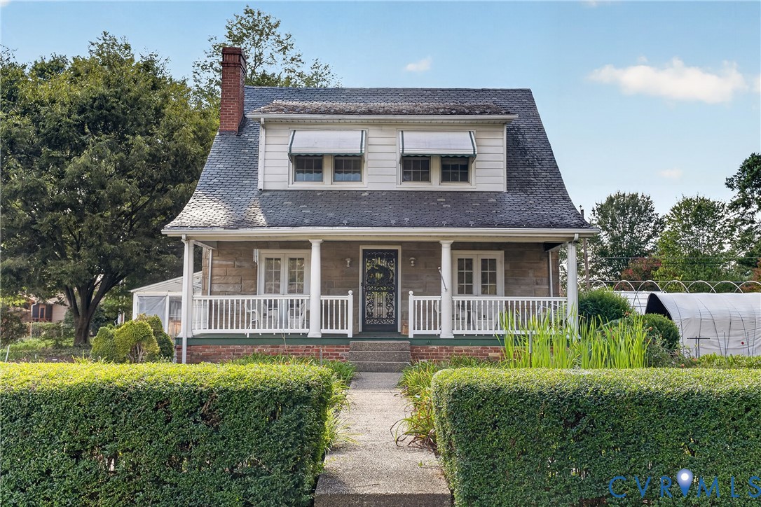 5512 Hawthorne Avenue, Richmond, VA 23227