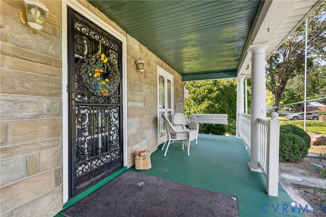 5512 Hawthorne Avenue, Richmond, VA 23227