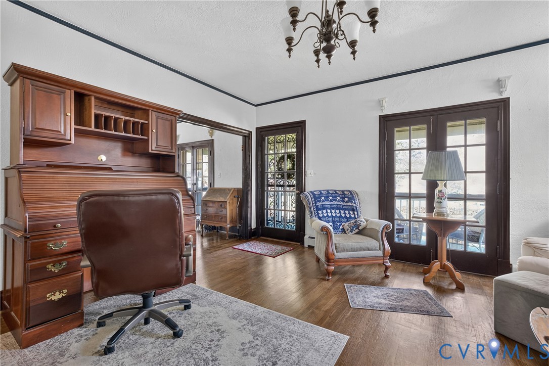 5512 Hawthorne Avenue, Richmond, VA 23227