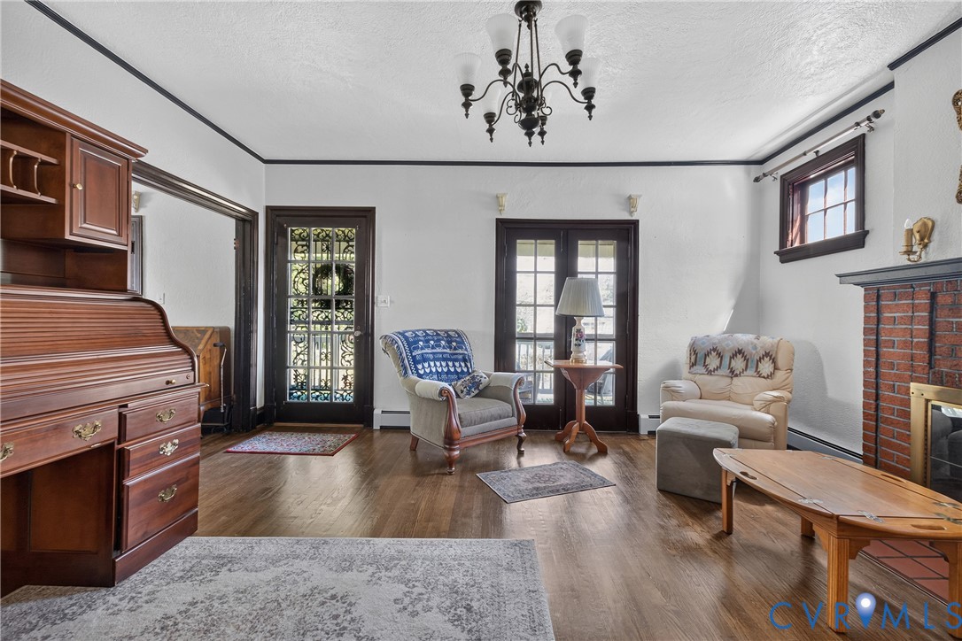 5512 Hawthorne Avenue, Richmond, VA 23227