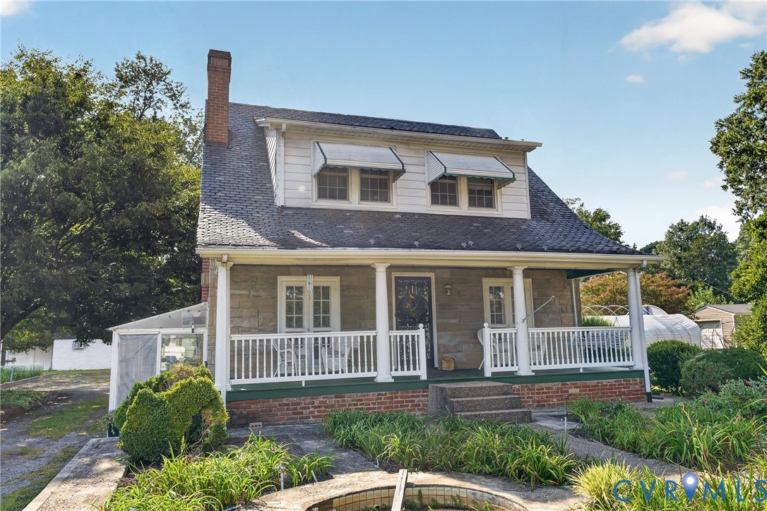 5512 Hawthorne Avenue, Richmond, VA 23227