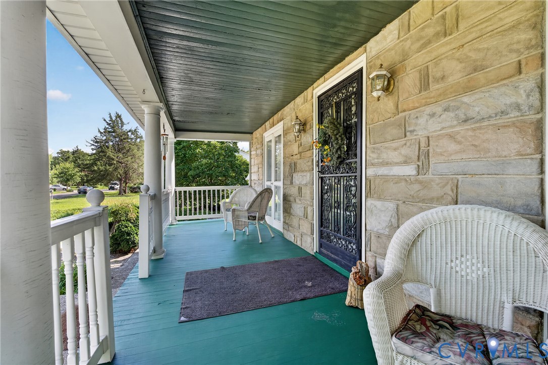 5512 Hawthorne Avenue, Richmond, VA 23227