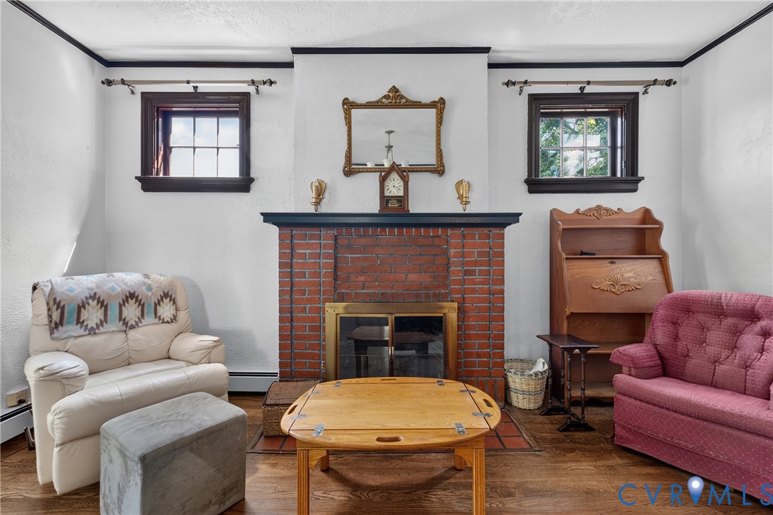 5512 Hawthorne Avenue, Richmond, VA 23227