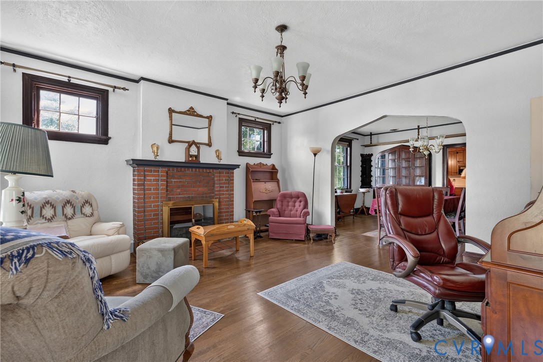 5512 Hawthorne Avenue, Richmond, VA 23227