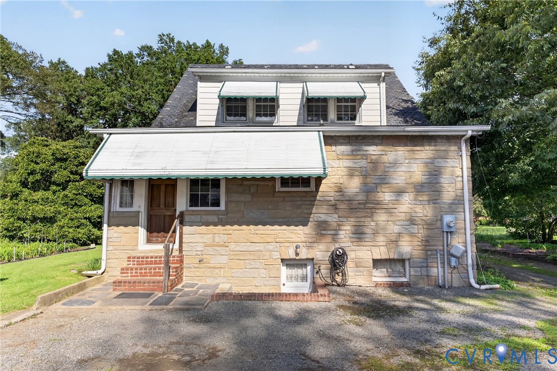 5512 Hawthorne Avenue, Richmond, VA 23227