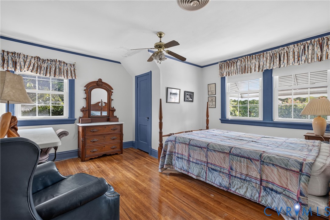 5512 Hawthorne Avenue, Richmond, VA 23227