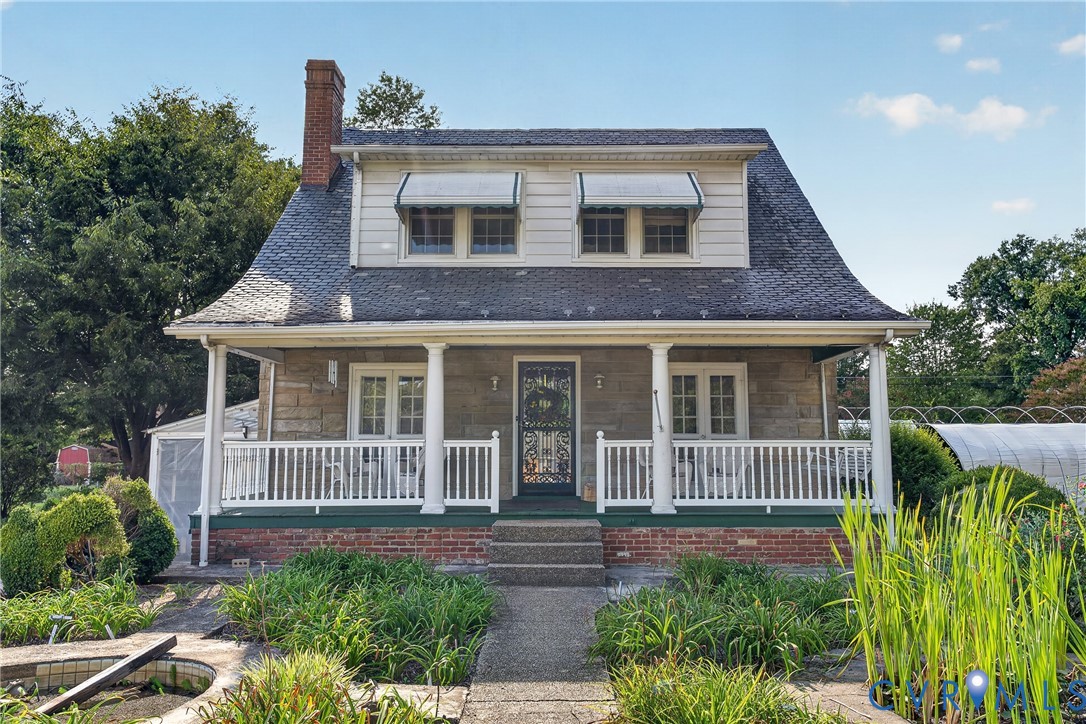5512 Hawthorne Avenue, Richmond, VA 23227