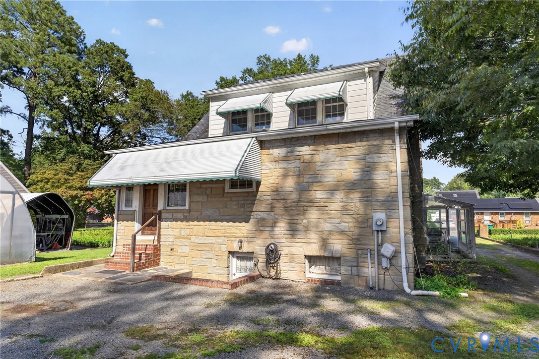 5512 Hawthorne Avenue, Richmond, VA 23227