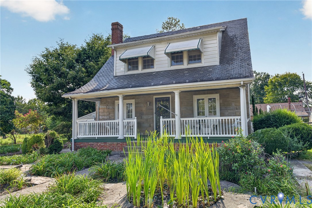 5512 Hawthorne Avenue, Richmond, VA 23227
