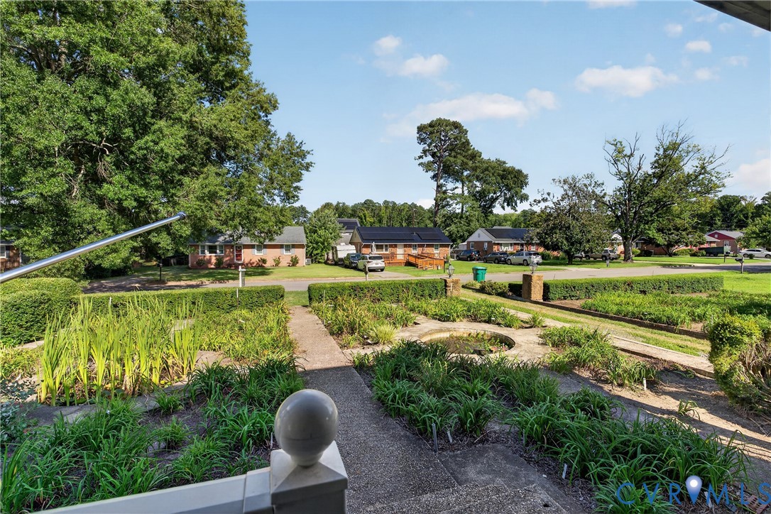 5512 Hawthorne Avenue, Richmond, VA 23227