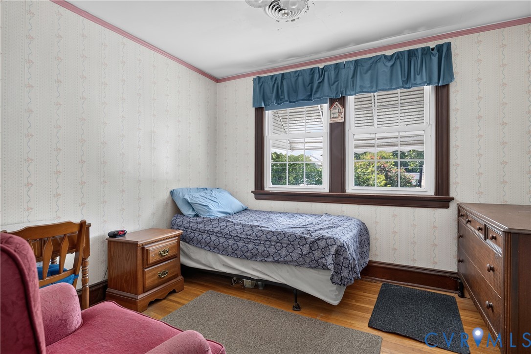 5512 Hawthorne Avenue, Richmond, VA 23227