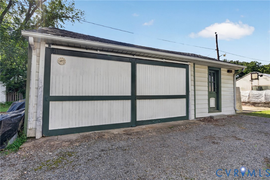 5512 Hawthorne Avenue, Richmond, VA 23227