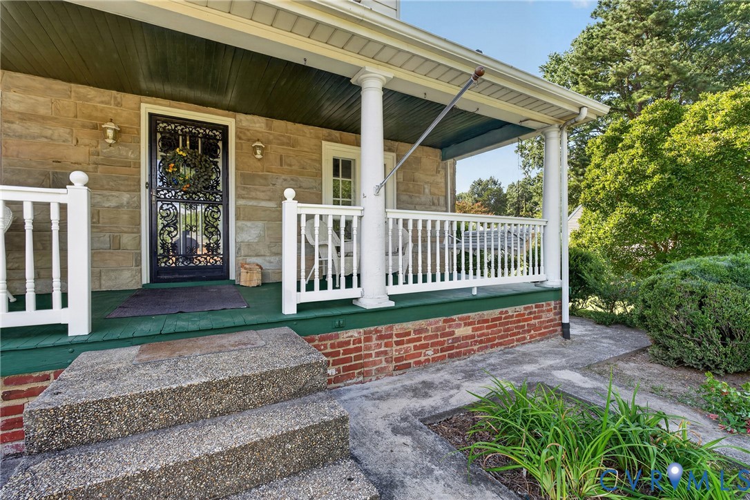 5512 Hawthorne Avenue, Richmond, VA 23227