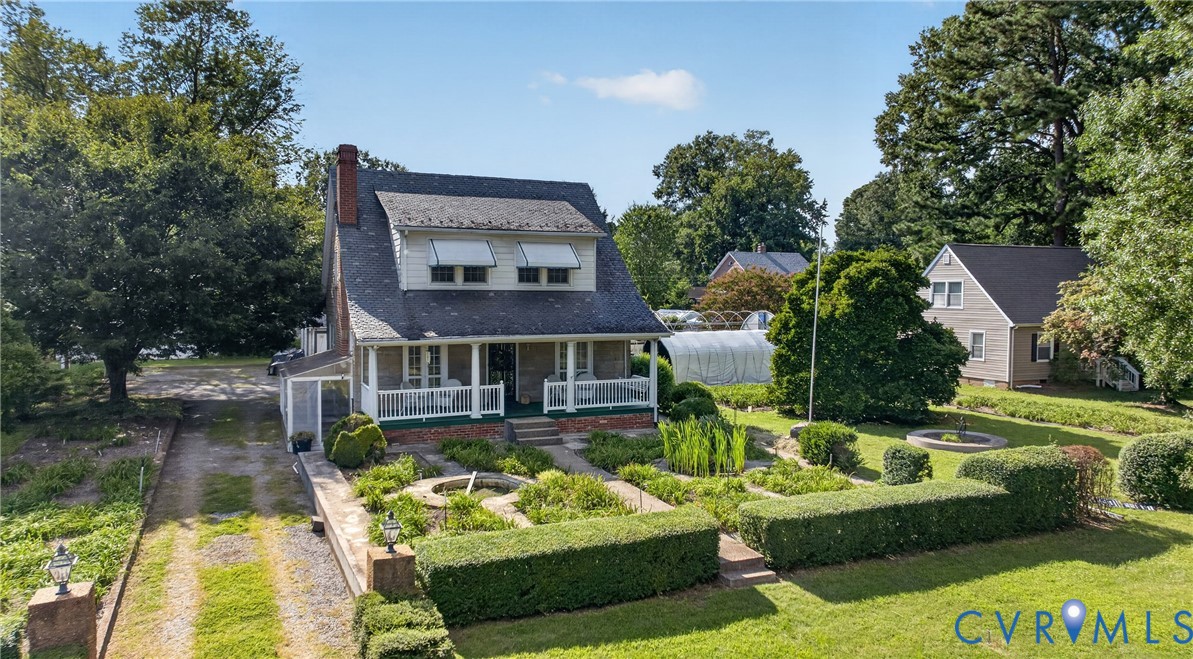 5512 Hawthorne Avenue, Richmond, VA 23227