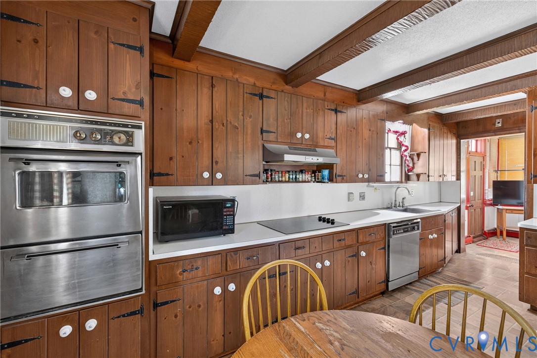 5512 Hawthorne Avenue, Richmond, VA 23227
