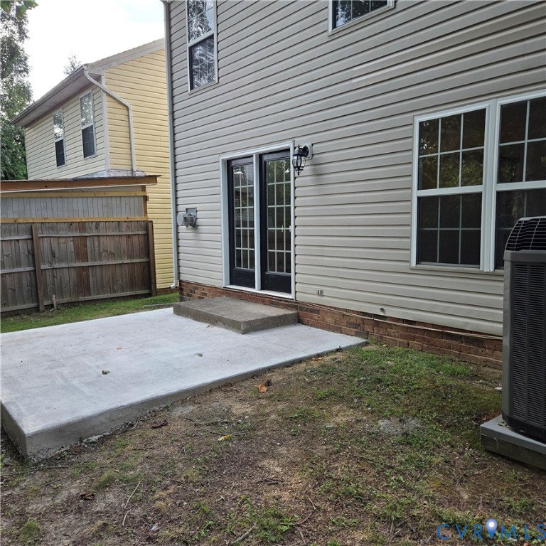 3241 Ransom Hills Road, Chesterfield, VA 23237