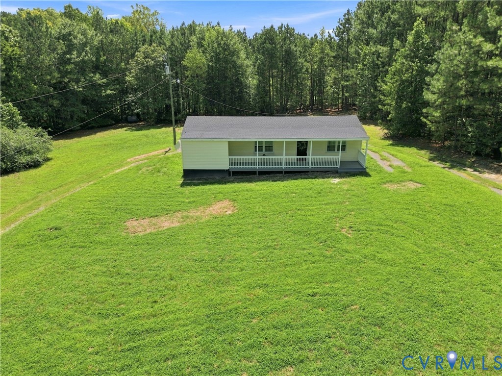 16111 Walkers Mill Road, Stony Creek, VA 23832