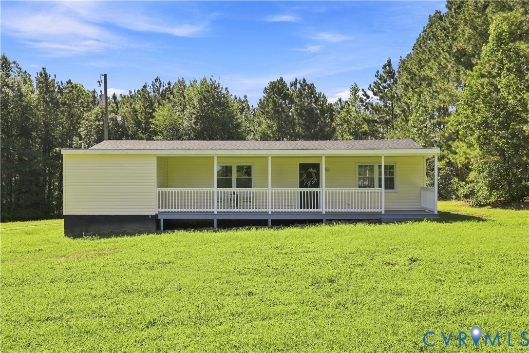 16111 Walkers Mill Road, Stony Creek, VA 23832