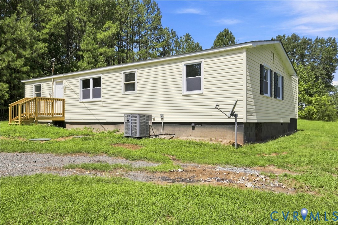 16111 Walkers Mill Road, Stony Creek, VA 23832