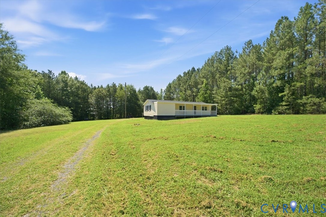 16111 Walkers Mill Road, Stony Creek, VA 23832