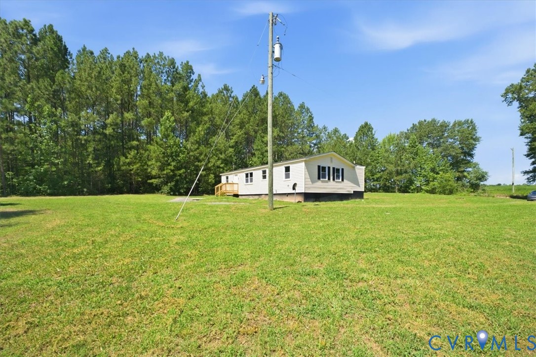 16111 Walkers Mill Road, Stony Creek, VA 23832