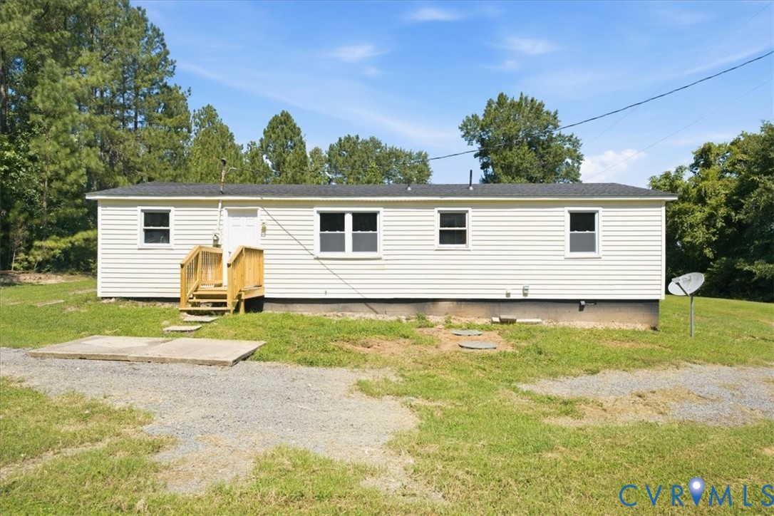 16111 Walkers Mill Road, Stony Creek, VA 23832