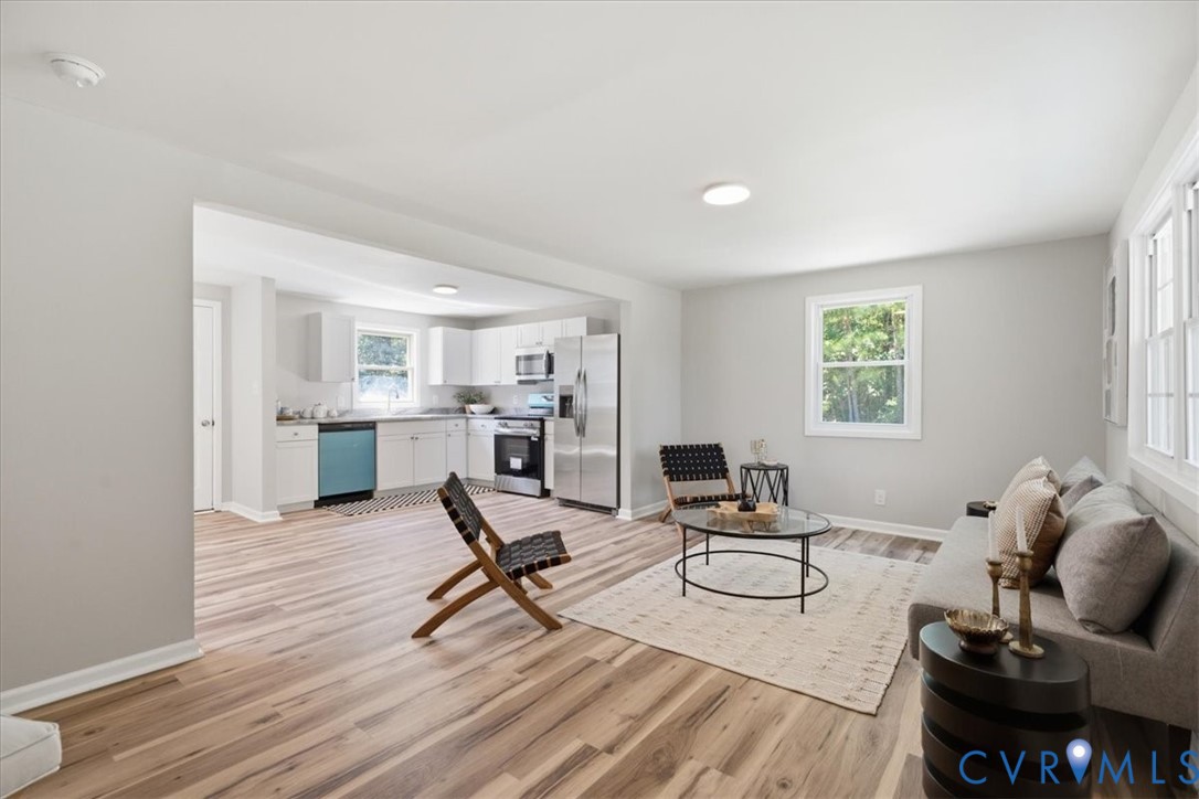 16111 Walkers Mill Road, Stony Creek, VA 23832