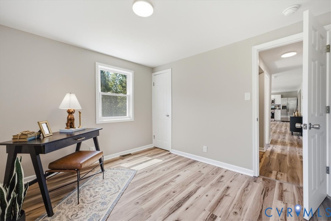 16111 Walkers Mill Road, Stony Creek, VA 23832