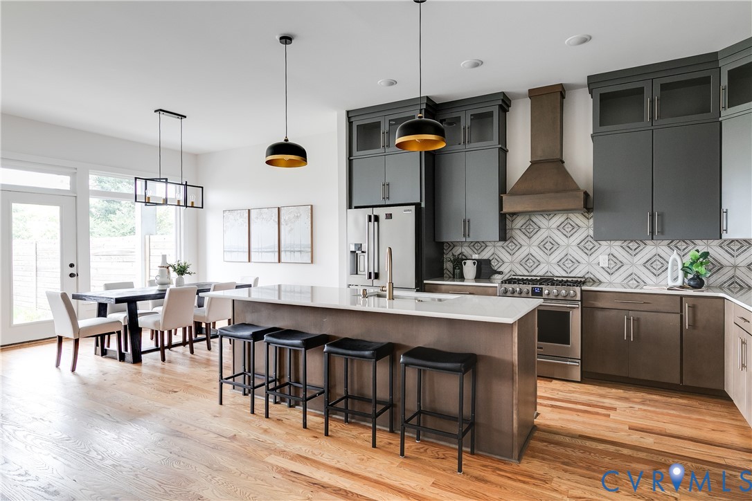 810 N 32nd Street, Church Hill, Richmond, VA 23223