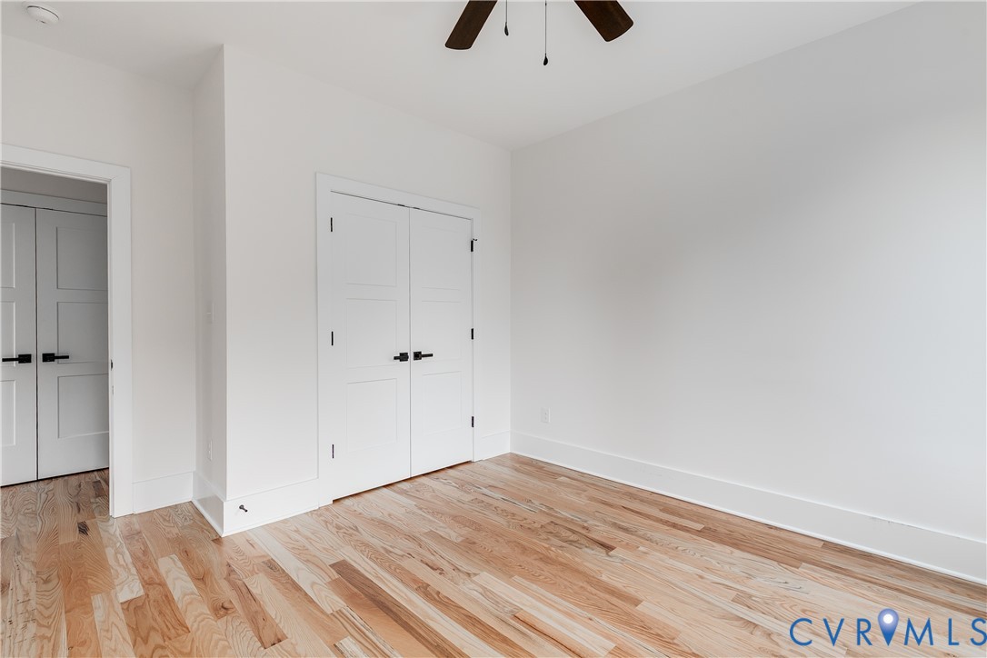 810 N 32nd Street, Church Hill, Richmond, VA 23223