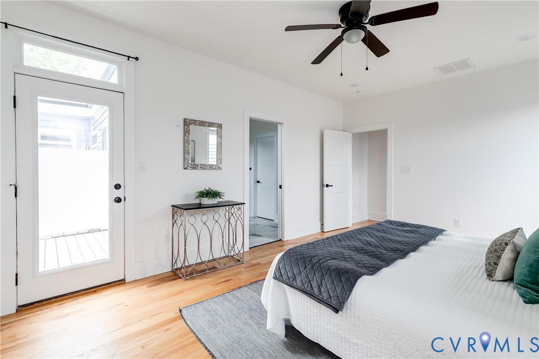 810 N 32nd Street, Church Hill, Richmond, VA 23223