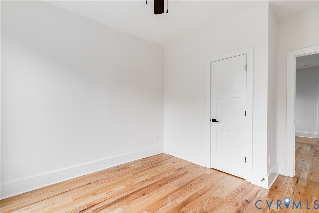 810 N 32nd Street, Church Hill, Richmond, VA 23223