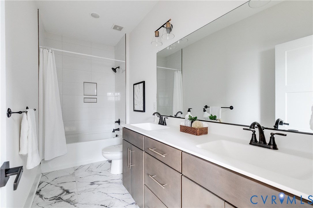 810 N 32nd Street, Church Hill, Richmond, VA 23223