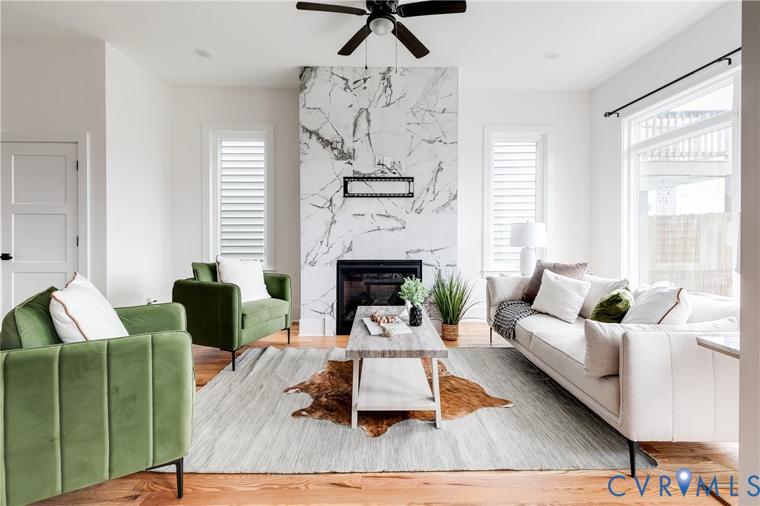 810 N 32nd Street, Church Hill, Richmond, VA 23223
