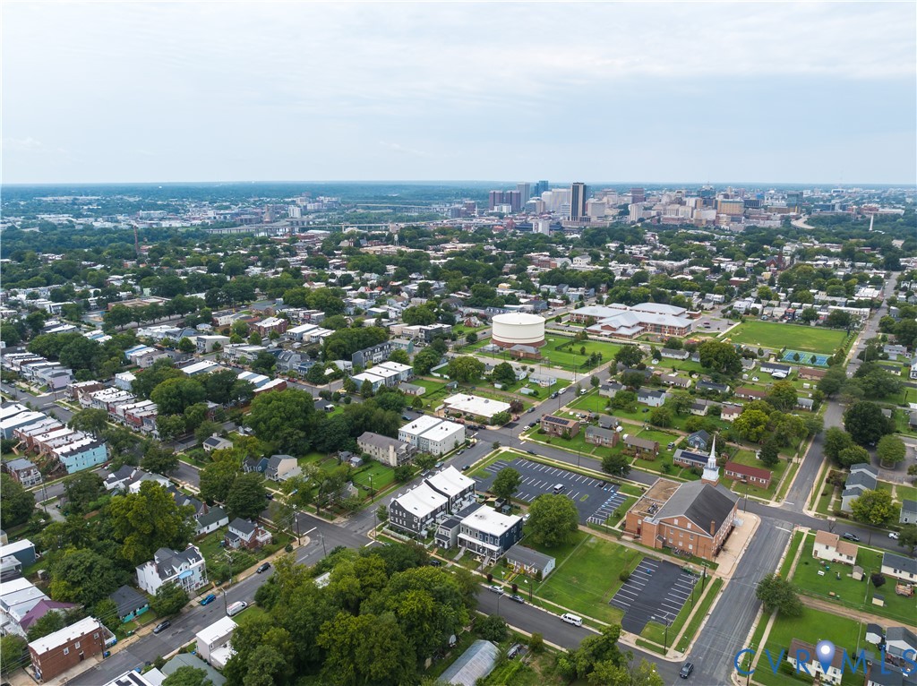 810 N 32nd Street, Church Hill, Richmond, VA 23223