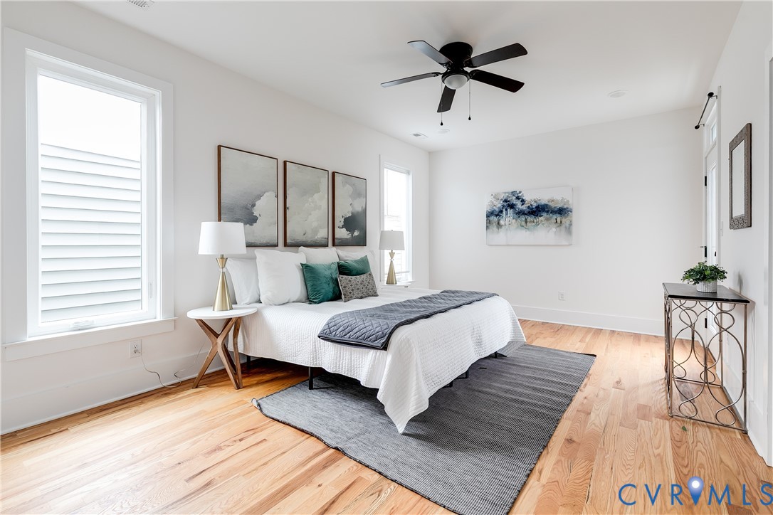 810 N 32nd Street, Church Hill, Richmond, VA 23223