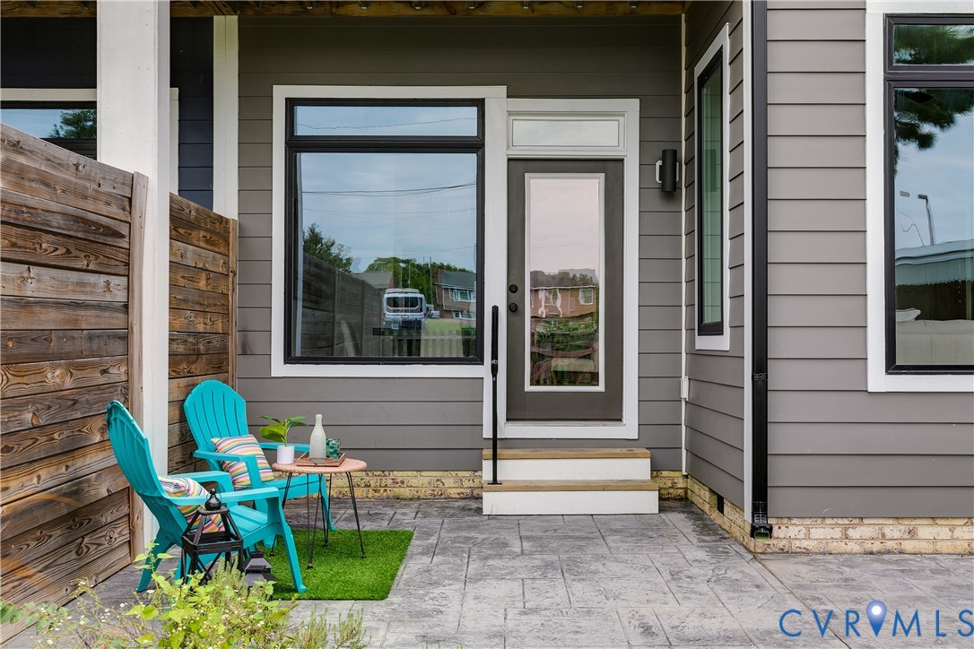 810 N 32nd Street, Church Hill, Richmond, VA 23223