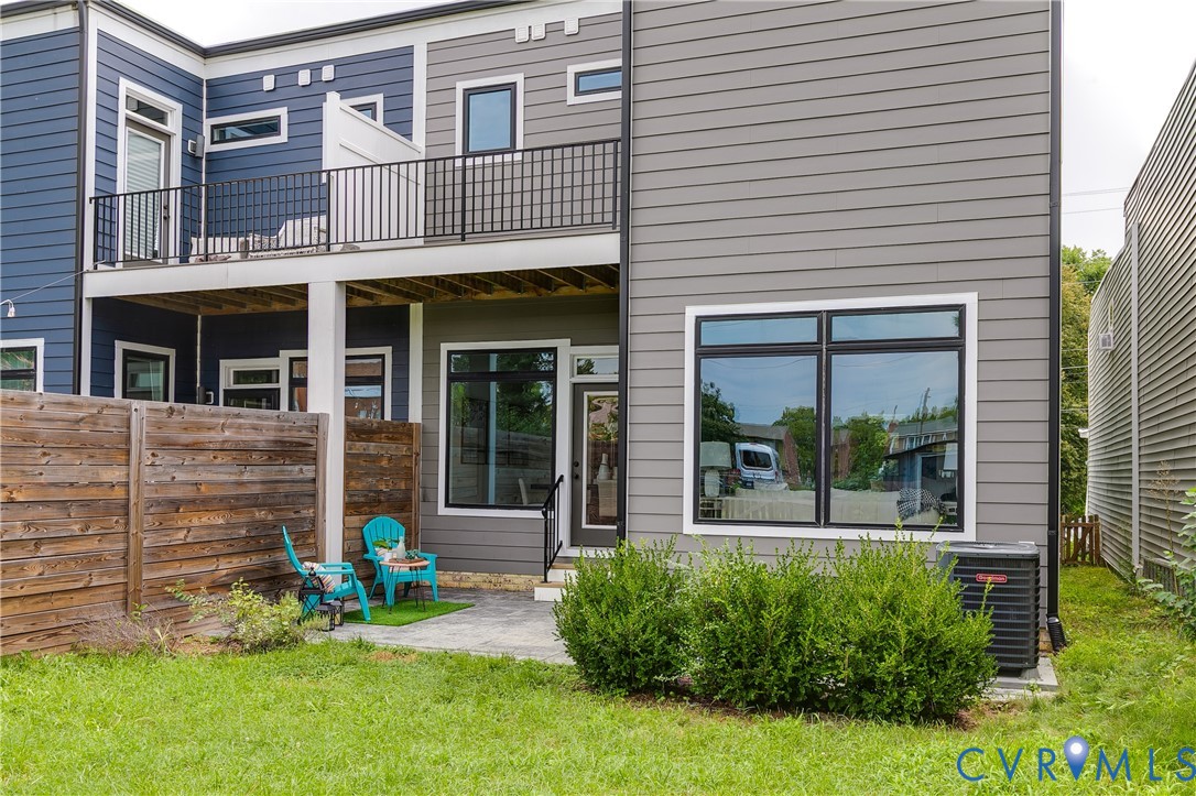 810 N 32nd Street, Church Hill, Richmond, VA 23223