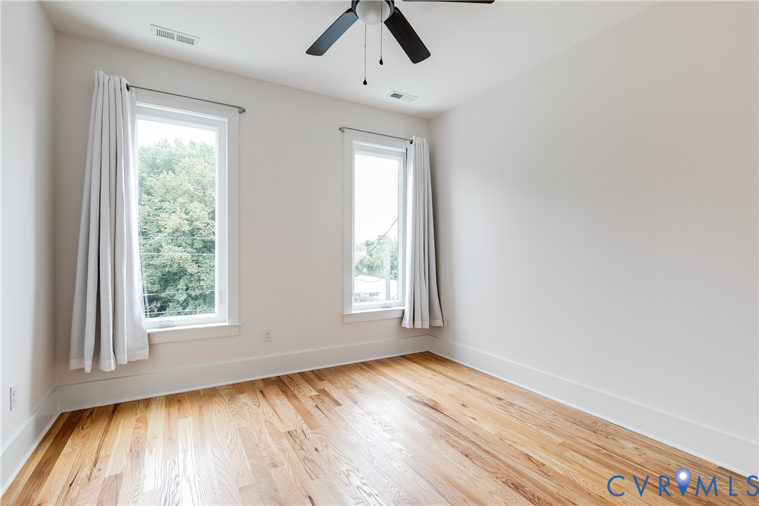 810 N 32nd Street, Church Hill, Richmond, VA 23223