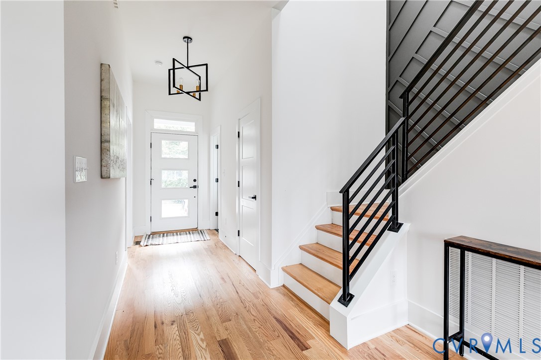 810 N 32nd Street, Church Hill, Richmond, VA 23223 810 N 32nd Street, Church Hill, Richmond, VA 23223
