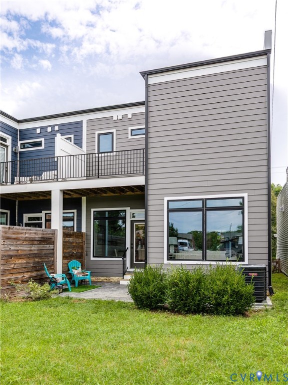 810 N 32nd Street, Church Hill, Richmond, VA 23223