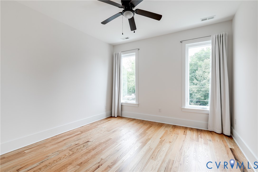 810 N 32nd Street, Church Hill, Richmond, VA 23223
