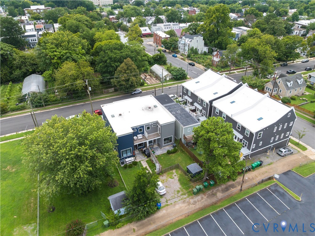 810 N 32nd Street, Church Hill, Richmond, VA 23223