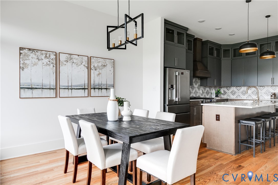 810 N 32nd Street, Church Hill, Richmond, VA 23223