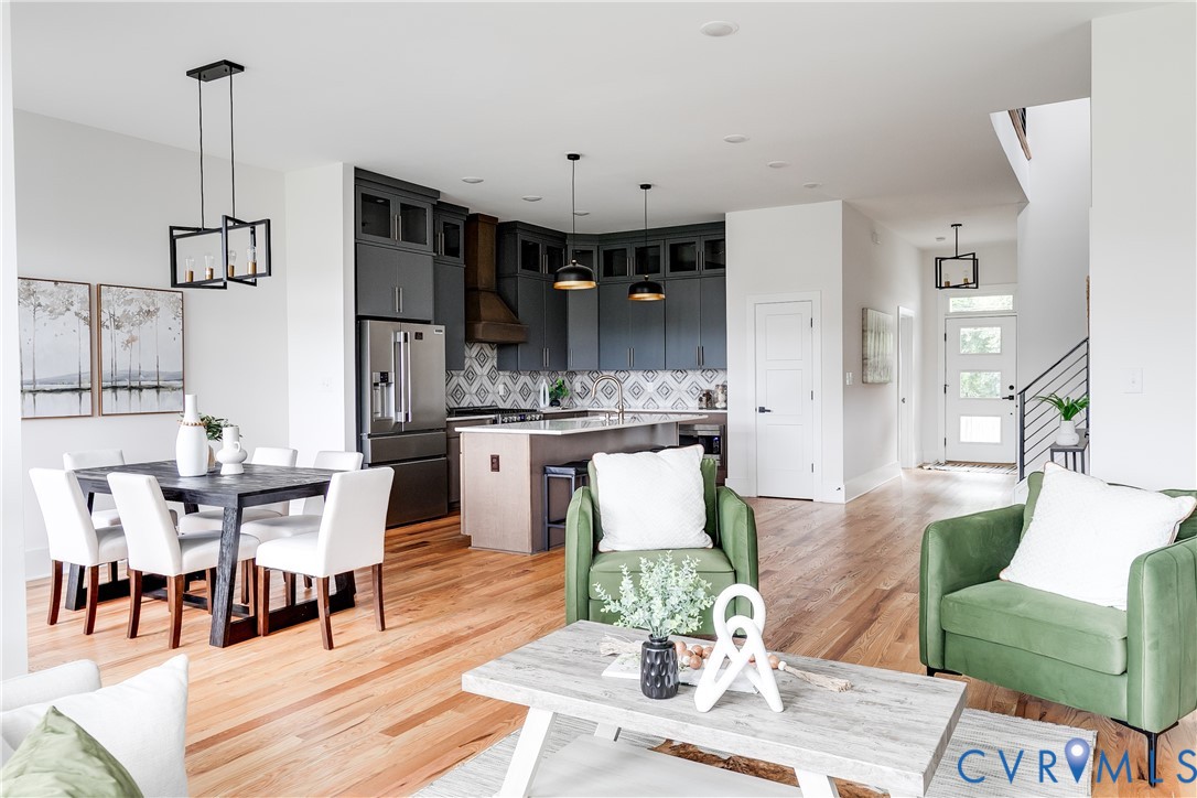 810 N 32nd Street, Church Hill, Richmond, VA 23223